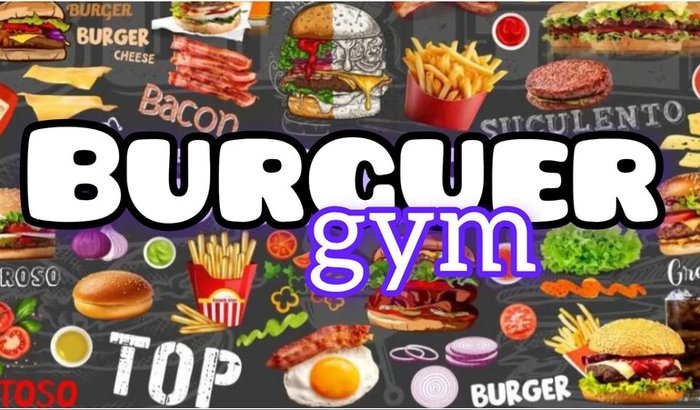 Não deixe  minha hamburgueria afundar.