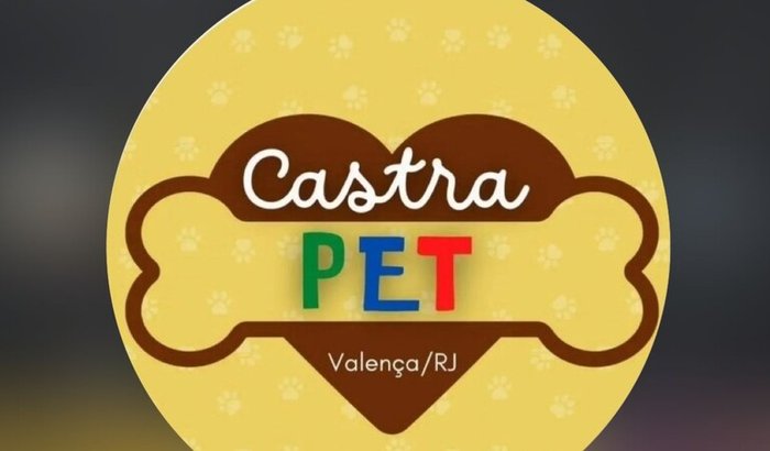 CASTRAPET VALENÇA RJ