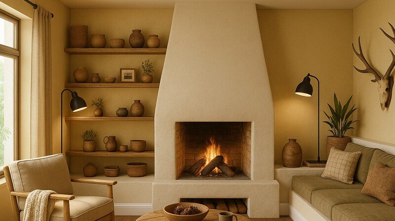 imagem da vaquinha Sala dos Mores