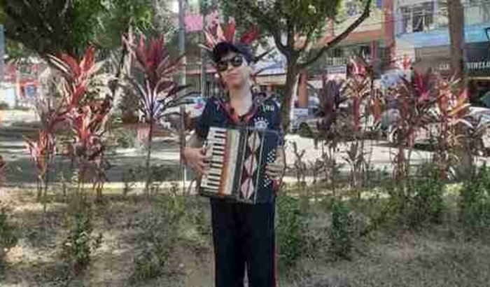 O sonho de uma criança não pode parar!