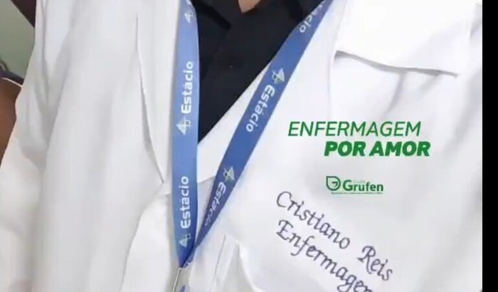 Quitar faculdade de Enfermagem