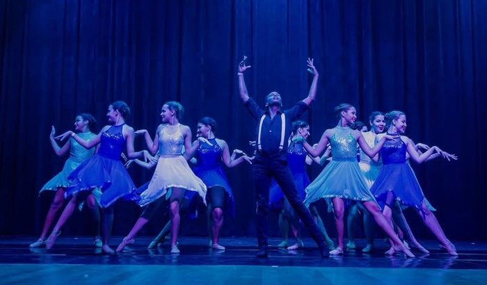 Nos ajude a competir em Araxá