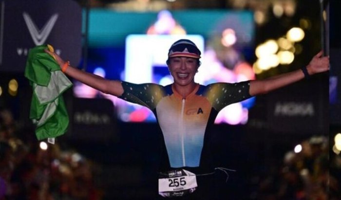 Rumo ao Mundial de IRONMAN Kona 2025 🌺