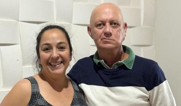 Ajude o Toninho na luta contra o câncer