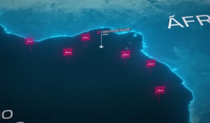 Vaquinha para Criar um jogo Rpg Mundial