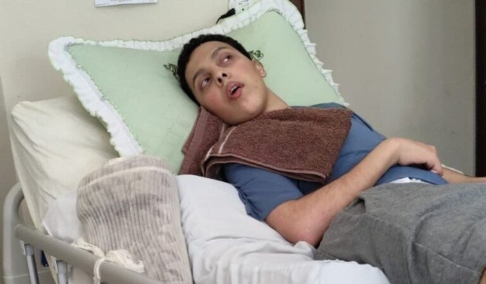 Recuperar o Rafael: Um caminho de amor e fé