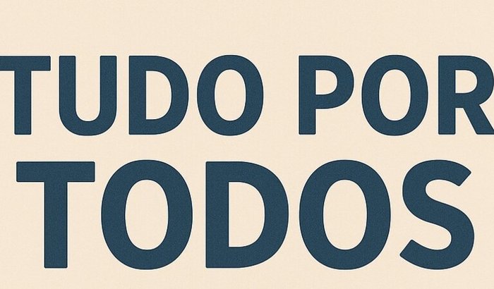 Projeto Tudo por Todos