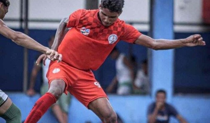 PELO SONHO DO MARCELO