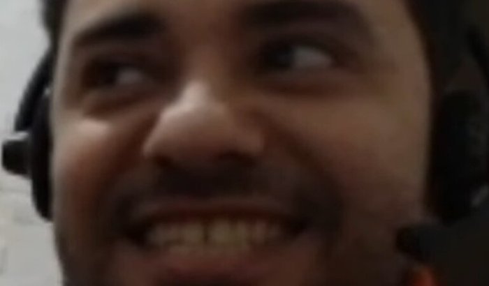 ESTÚDIO CAPINAMIX (mic + placa audio)