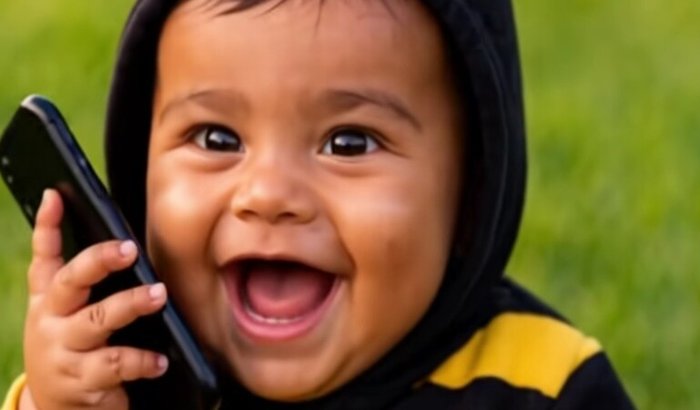 Levar Gleison na Festa Junina