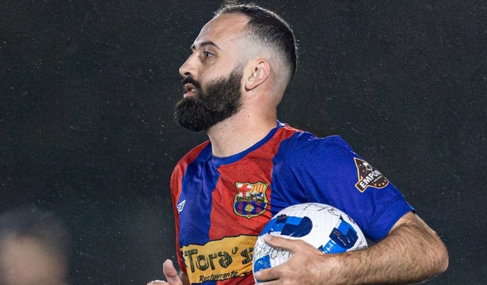 Vaquinha Solidária Cirurgia do Mário - Joelho