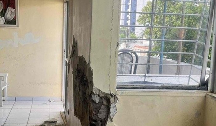 Vaquinha Apê 102 – Nossa Casa em Risco