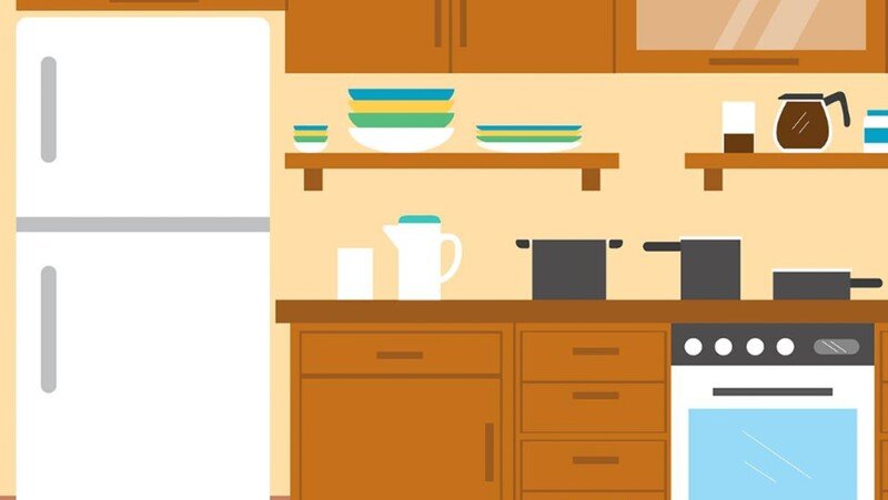 imagem da vaquinha Chá de panela - 🏠❤️ Raphael e Sophia