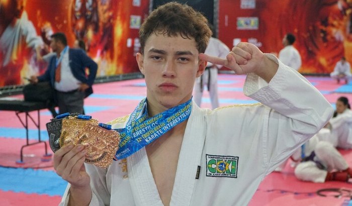 13° MUNDIAL WUKF MALMÖ SUÉCIA 2025