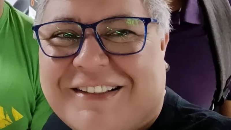 imagem da vaquinha Vamos formar a Carla 