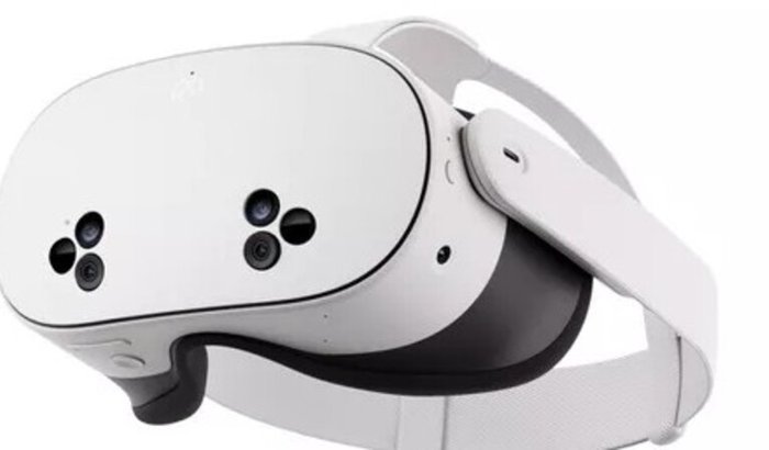 Quero comprar um meta quest 3 pra jogar com meus amigos