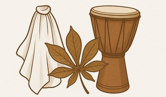 Apoie uma Manifestaçãão de Amor e Respeito