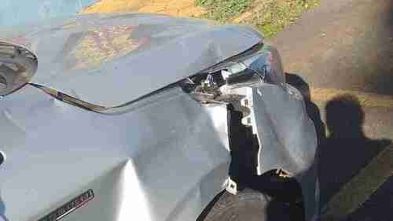 imagem da vaquinha Ajuda pro conserto do meu carro