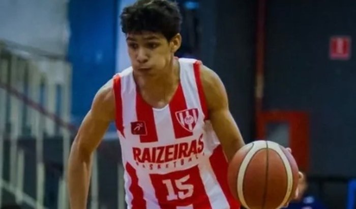 Kaike Noah no sula americano 2025