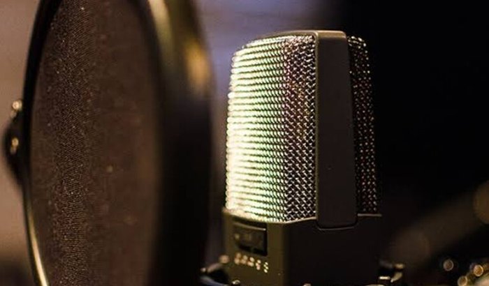 Gravar minhas primeiras musicas 