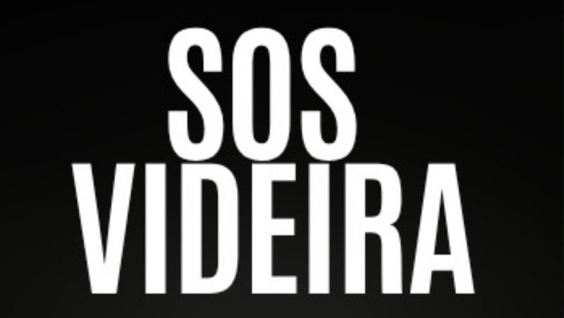 imagem da vaquinha SOS VIDEIRA