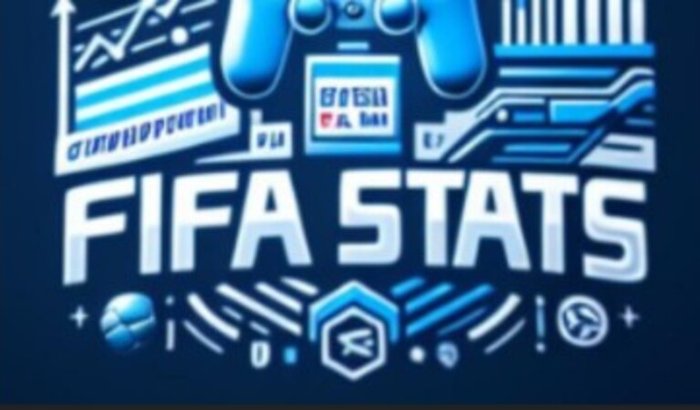 FIFASTATS