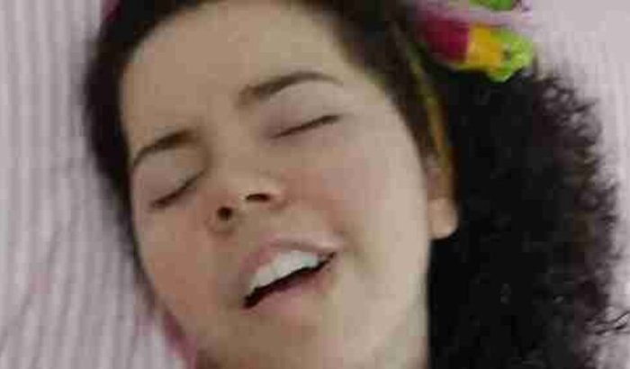 Ajude a Amanda ir pro México (tratamento)