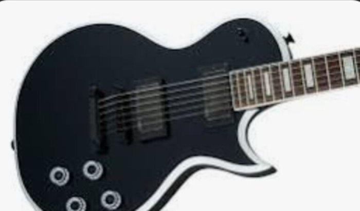 Comprar minha Guitarra 🎸🔥