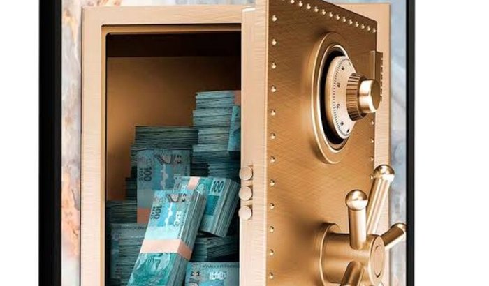 Ajude-me a me tornar um milionário 