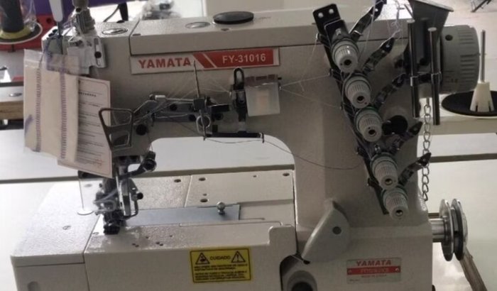 Ajuda para comprar uma máquina de costura
