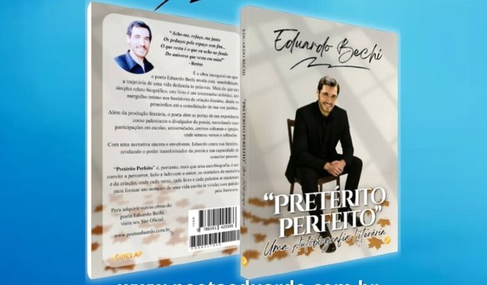 Contribuição Cultural para minha Autobiografia