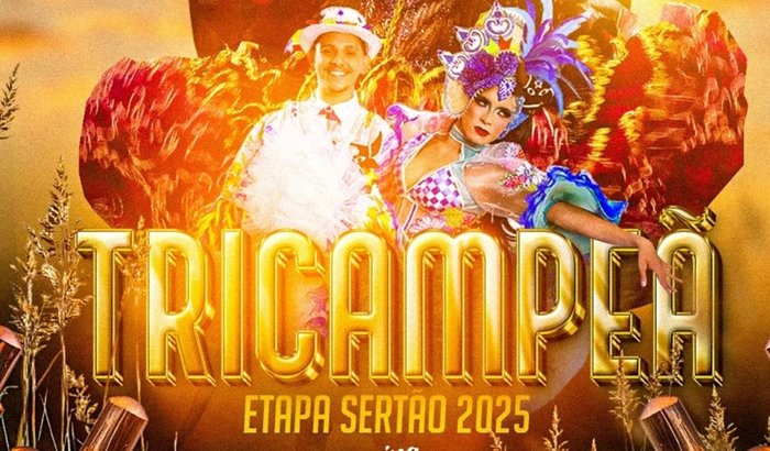 Ajude a junina Explode Coração 