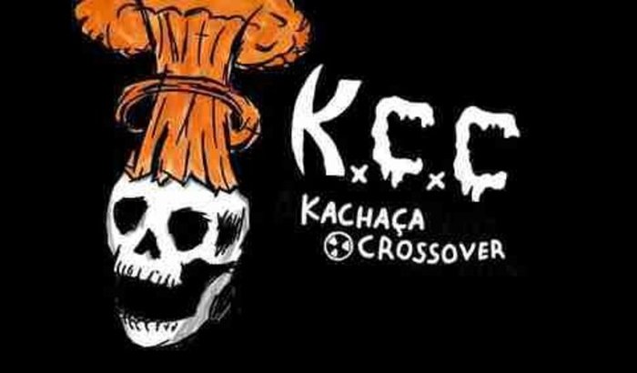 AJUDA DE CUSTOS AO KCC (produção do nosso primeiro EP)