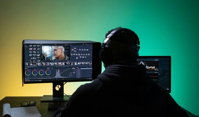 🎥 Me ajude a comprar uma placa de vídeo para trabalhar com coloração de vídeos