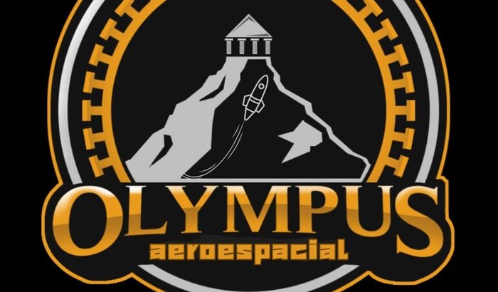 Equipe Olympus rumo à Olimpíada Brasileira de Foguetes!