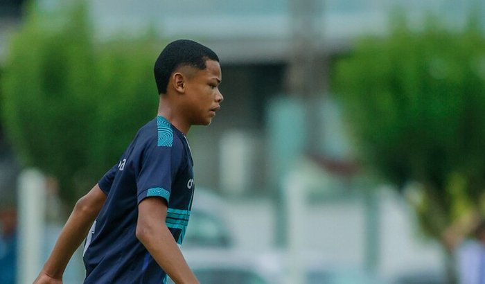 Yuri vai para São Paulo