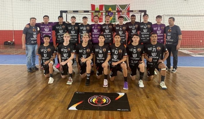 Brasileiro de clubes 