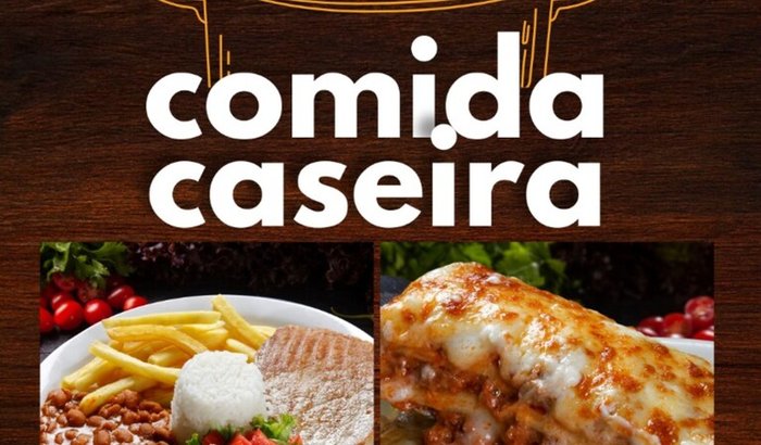 Começar vender marmita 