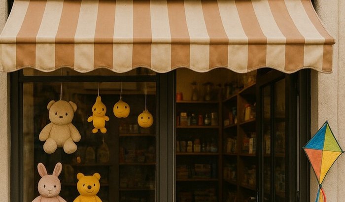 Ajude a Família Menezes