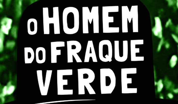 Circulação do filme O Homem do Fraque Verde