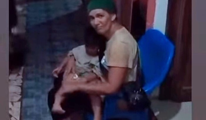 Me ajude a sobreviver no exílio 