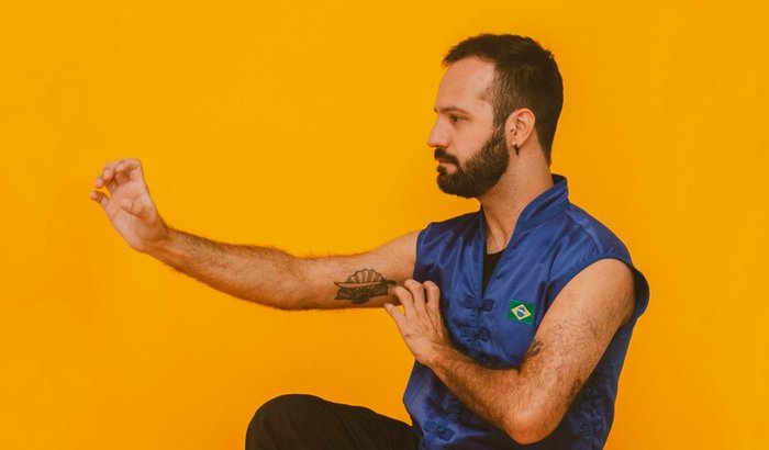 Jotinha no Pan e no Mundial