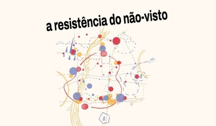A resistência do não visto: Arte, memória e periferia no centro da cidade