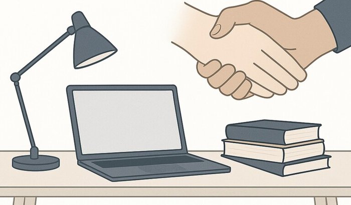 Ajuda para montar meu cantinho de estudos