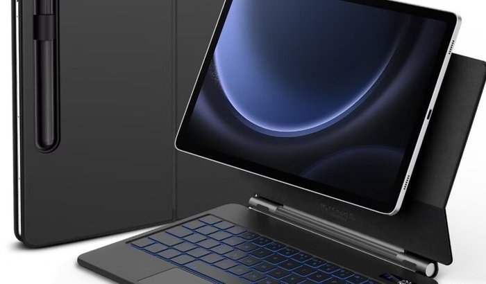 Tablet para estudo