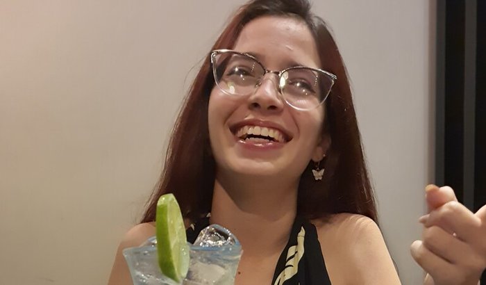 Viagem de Formatura 3° Ano - Natal RN