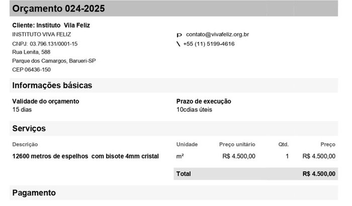 Reflexo do Futuro - Espelhos que Transformam Vidas