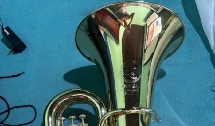 Tuba do Natanael