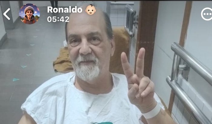 Ajuda para pagar o funeral do meu pai