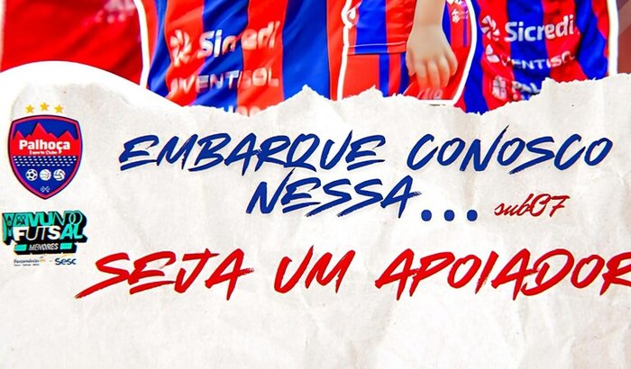 Sub 7 na disputa da Copa Mundo futsal